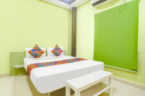 FabExpress Airport Stay Inn - Nr Hyderabad Airport